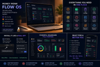 MoneyMonk Flow OS