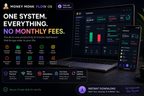 MoneyMonk Flow OS