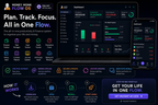 MoneyMonk Flow OS