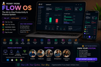 MoneyMonk Flow OS